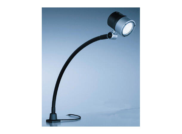 Waldmann Rocia 113 184 000 - 006 802 72 m/flexarm, 10° 12-40DC: 8,5W, IP67 